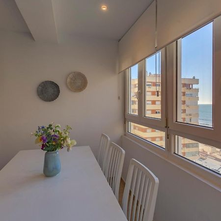 Casa Ros-Playa Free Parking By Cadiz4Rentals Exterior photo