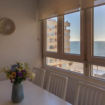Casa Ros-Playa Free Parking By Cadiz4Rentals Exterior photo