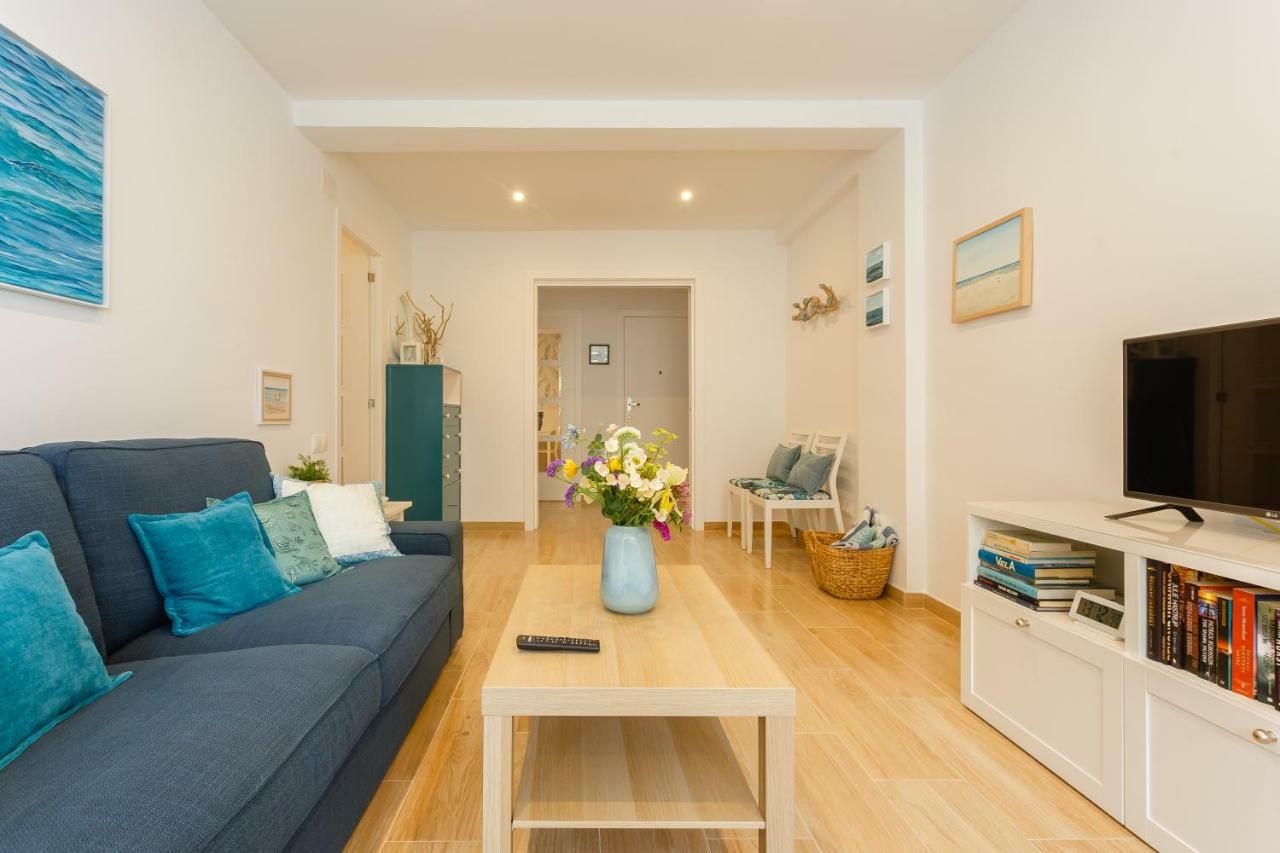 Casa Ros-Playa Free Parking By Cadiz4Rentals Exterior photo