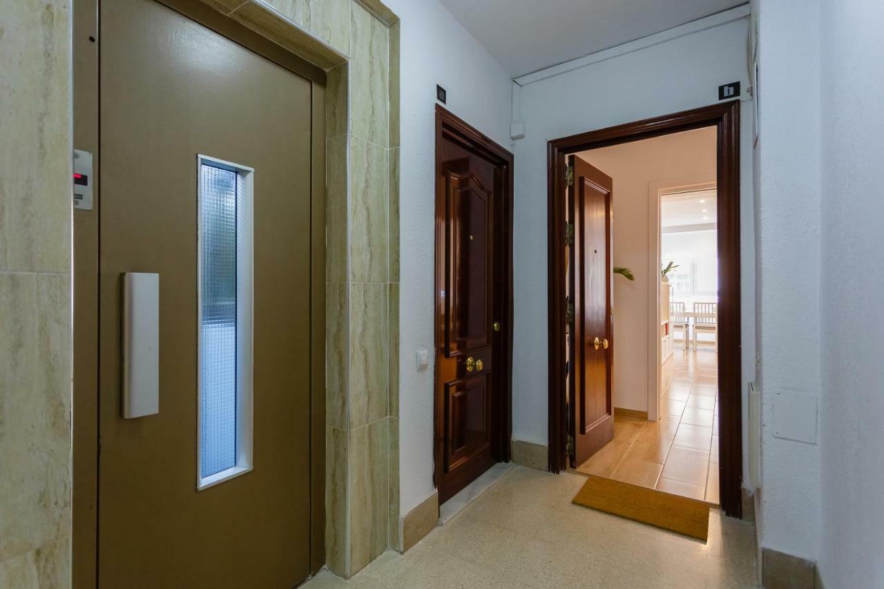 Casa Ros-Playa Free Parking By Cadiz4Rentals Exterior photo