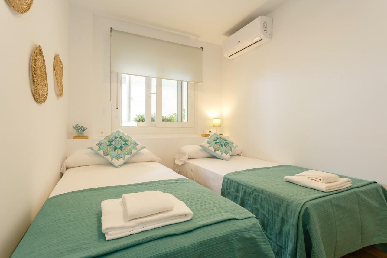 Casa Ros-Playa Free Parking By Cadiz4Rentals Exterior photo